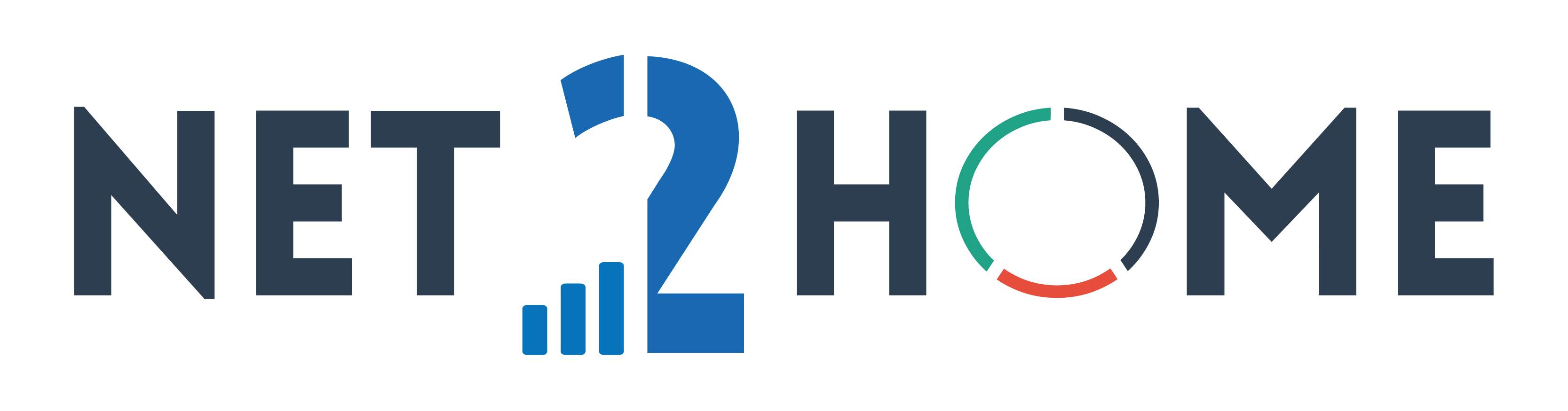 Net2Home | เน็ตถึงบ้าน